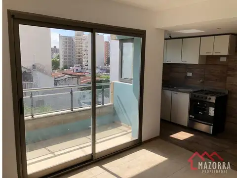 Departamento en VENTA - Caseros Centro