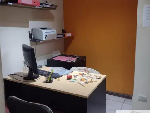 Avenida Gaspar Campos, 3400