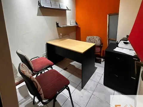 Oficina en alquiler ubicado en San Miguel