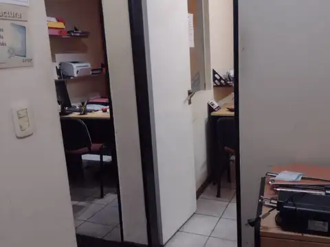 Oficina Monoambiente con 1 baño