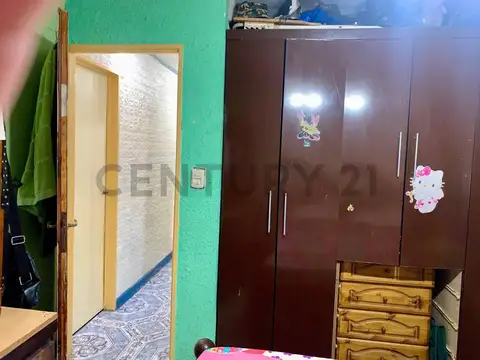 Mayor Olivero 1400, Piso 2