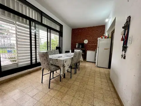 Depto Tipo Casa en Venta 60 años