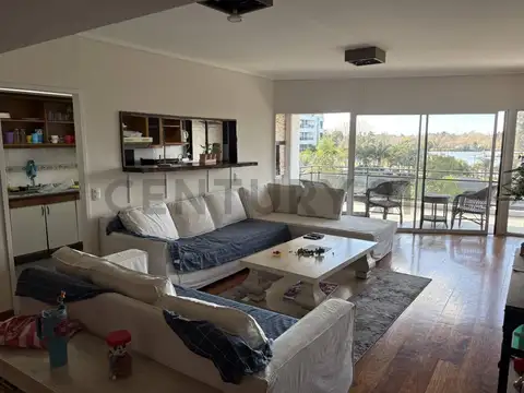 VENTA DEPARTAMENTO 4 AMBIENTES MARINAS GOLF TIGRE