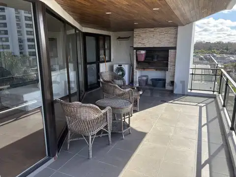 Departamento en Venta en Marinas Golf, USD 275.000