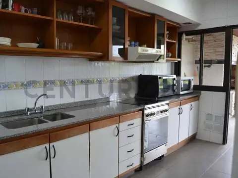 VENTA DEPARTAMENTO 4 AMBIENTES MARINAS GOLF TIGRE