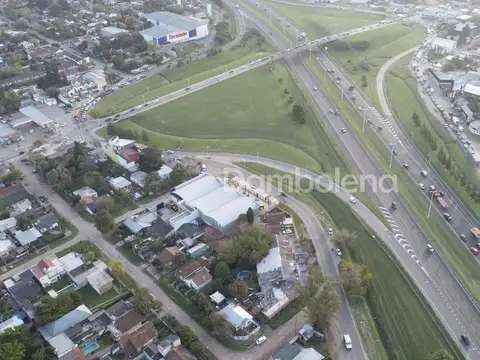 Terreno en Venta, FOT 1