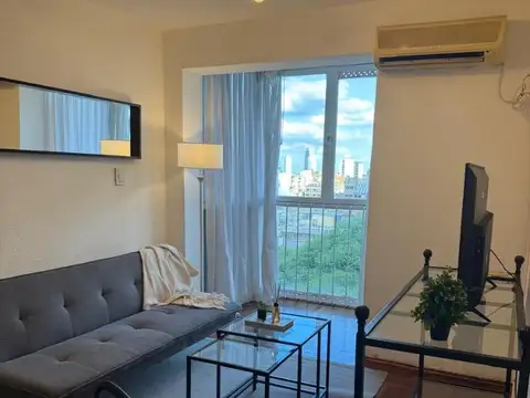 Departamento en Alquiler Temporal de 1 dormitorio