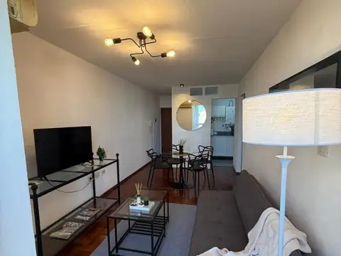 Departamento en Alquiler Temporal en Centro, $ 700.000