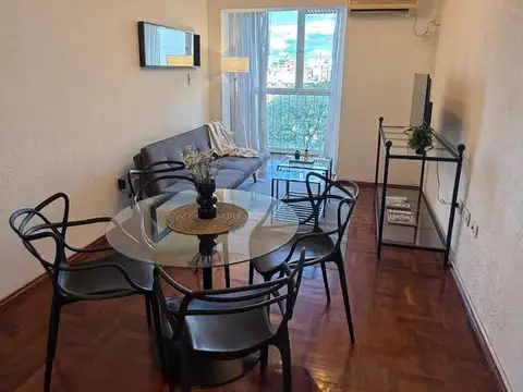 Figueroa Alcorta 285 , Piso 6