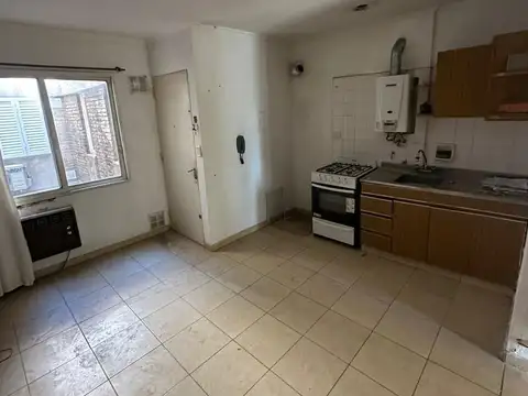 Departamento en Venta al Norte