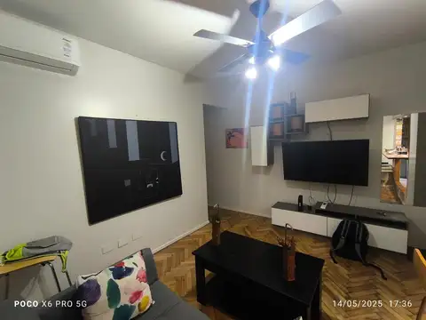 Departamento en Venta en Las Cañitas, USD 128.000