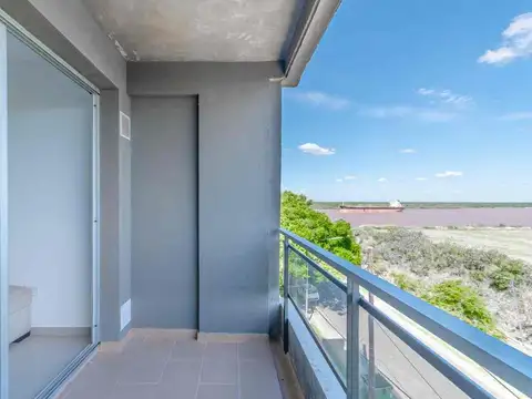 DEPARTAMENTO EN VENTA 1 DORMITORIO, SAN LORENZO