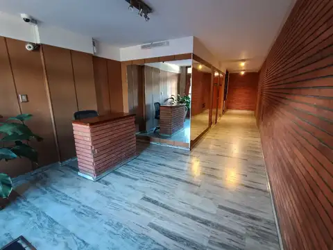 Martín J. Haedo 1500, Piso 5