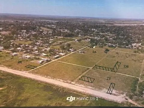 Terreno en Venta en San Jose del Rincon, La Capital