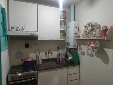 Departamento en Venta en Parque Patricios, USD 51.000