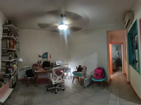 Pepiri 392 , Piso PB