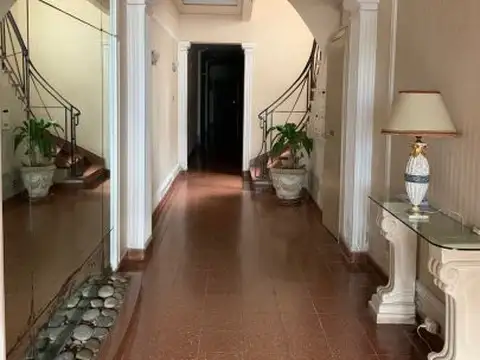 Departamento en Alquiler Temporal de 3 dormitorios