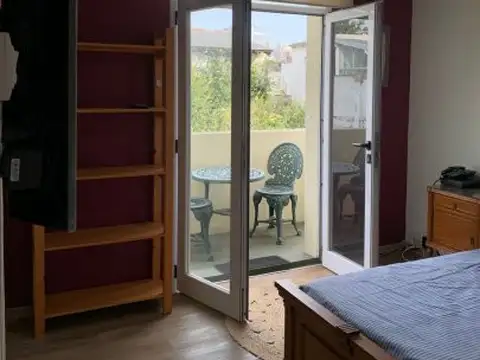 Departamento en Alquiler Temporal de 4 ambientes