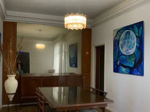 Departamento en Alquiler Temporal en Caballito, USD 1.100