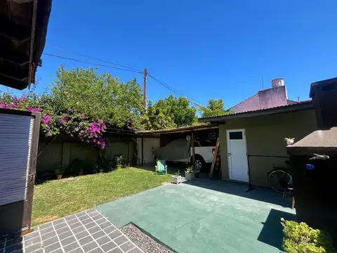 Casa en Venta en Beccar, USD 123.000