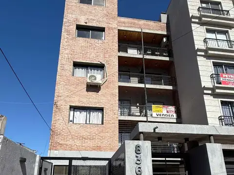 OPORTUNIDAD 18000 + 60 CUOTAS - MONOAMBIENTE 