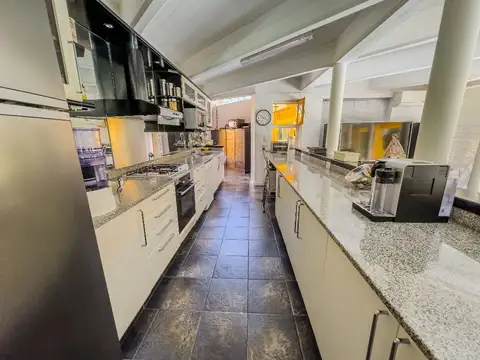 Casa en Venta al Oeste