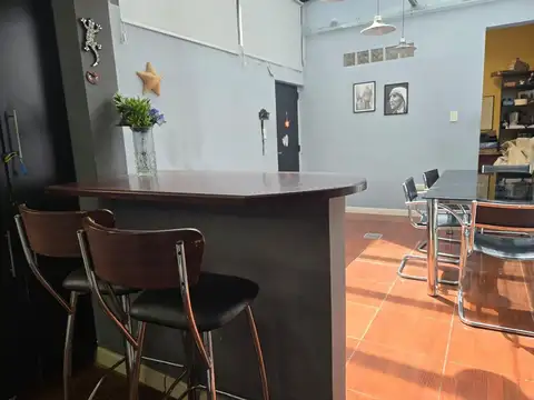 Depto Tipo Casa en Venta 40 años