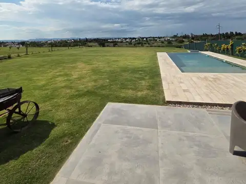 Casa en Venta 4 años