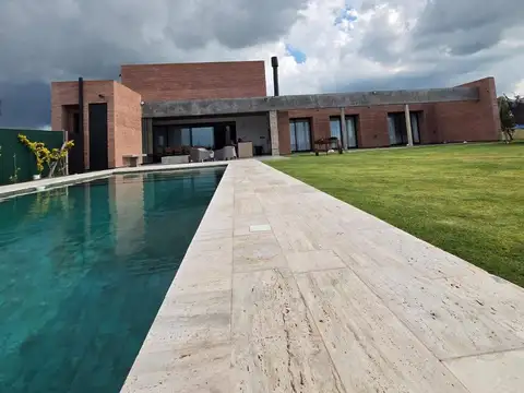 La Cascada Country Golf