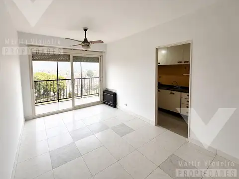 Departamento en Venta 40 años