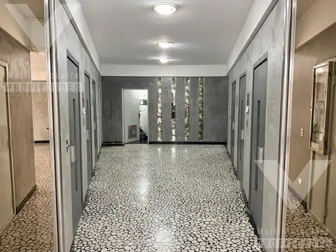 Departamento en Venta en Villa Ortuzar, USD 87.000