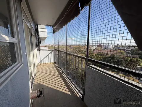 Departamento en Venta en Villa Ortuzar, USD 87.000