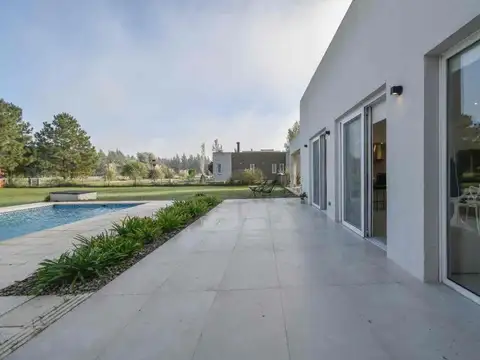 Casa en Venta 5 años