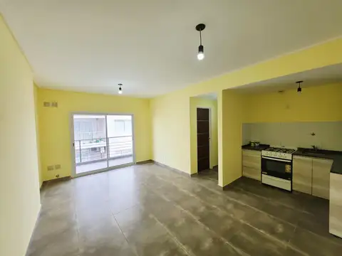 Alquiler Departamento 2 Ambientes en Villa Bosch