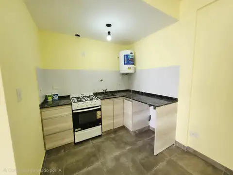 Departamento en Alquiler en Villa Bosch, $ 680.000