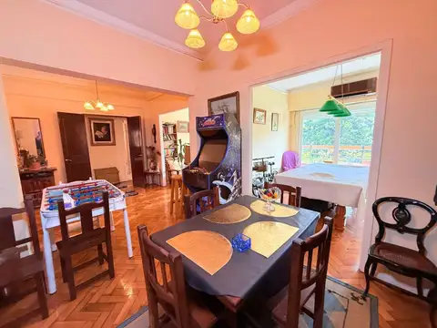 Departamento en Venta 70 años