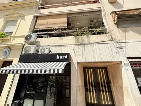 VENTA 6 AMBIENTES SAN NICOLAS