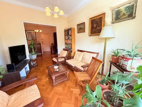 Libertad 700, Piso 4