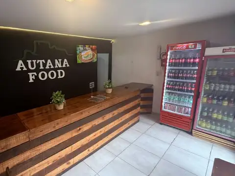 VENTA DE DOS FONDOS DE COMERCIO EN ZONA PLAZA ITALIA
