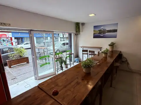 Local en Venta en La Plata, USD 24.000