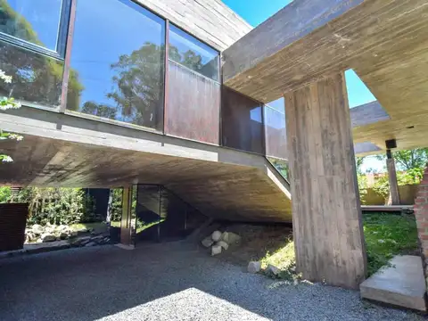 Depto Tipo Casa en Venta de 3 ambientes