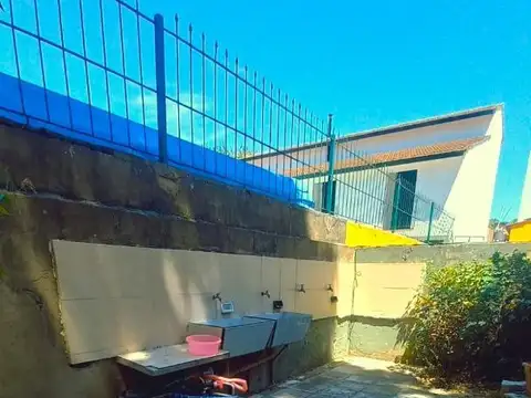 Monoambiente en Planta Baja con Parque ¡A 4 Cuadras del Mar!