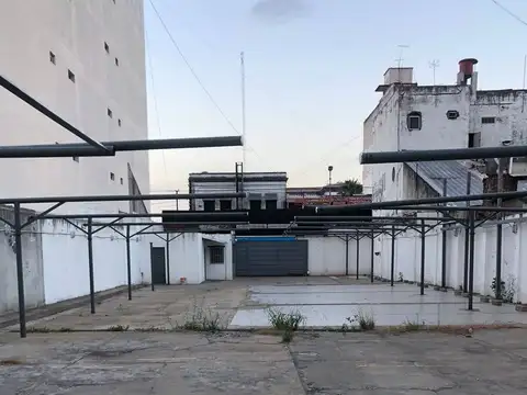 Terreno en Venta en Morón, USD 560.000