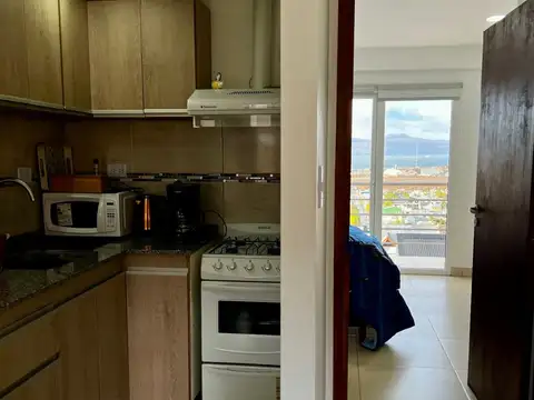 Departamento en Venta en Ushuaia, USD 95.000