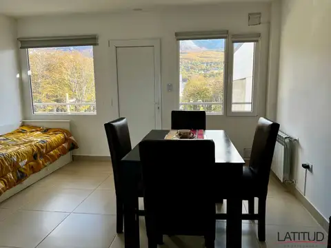 Hermoso departamento en Barrio Andino con cochera en venta