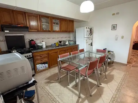 Casa en Venta en Haedo, USD 155.000