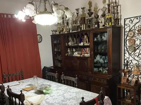 Casa en Venta 40 años