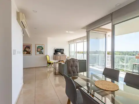 Departamento en Venta de 3 dormitorios