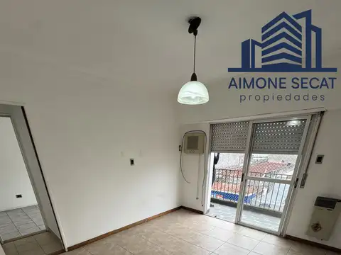 Ph de 3 ambientes en alquiler - Villa Ballester (centro)