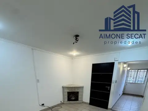 Ph de 3 ambientes en alquiler - Villa Ballester (centro)